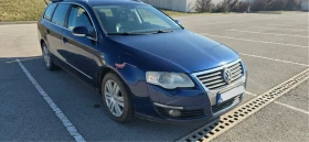 VW Passat 2.0 TDI 140к.с. DSG Highline, снимка 7