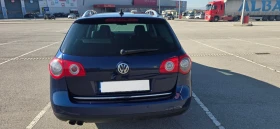 VW Passat 2.0 TDI 140к.с. DSG Highline, снимка 6