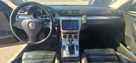 VW Passat 2.0 TDI 140к.с. DSG Highline, снимка 4