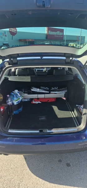 VW Passat 2.0 TDI 140к.с. DSG Highline, снимка 3