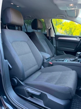 VW Passat 2.0 TDI, снимка 11