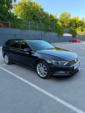 VW Passat 2.0 TDI, снимка 1
