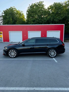 VW Passat 2.0 TDI, снимка 5
