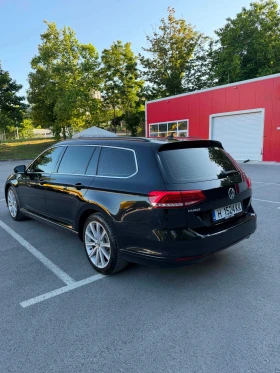VW Passat 2.0 TDI, снимка 6