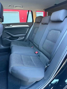 VW Passat 2.0 TDI, снимка 13