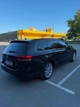 VW Passat 2.0 TDI, снимка 8