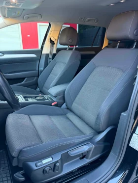 VW Passat 2.0 TDI, снимка 10