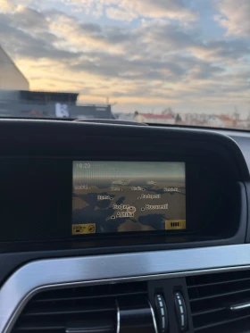 Mercedes-Benz C 220 C220, снимка 16