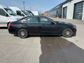 Mercedes-Benz C 300 | DISTRONIC| 360| ПОДГРЕВИ| ПАНО| HUD| CARFAX, снимка 4