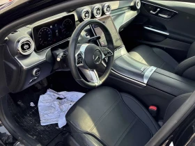 Mercedes-Benz C 300 | DISTRONIC| 360| ПОДГРЕВИ| ПАНО| HUD| CARFAX, снимка 8