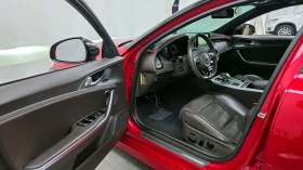 Kia Stinger GT / DISTRONIC / ОБДУХ / ПОДГРЕВИ / 360, снимка 7
