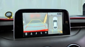 Kia Stinger GT / DISTRONIC / ОБДУХ / ПОДГРЕВИ / 360, снимка 13