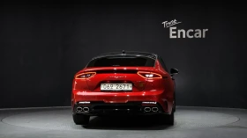 Kia Stinger GT / DISTRONIC / ОБДУХ / ПОДГРЕВИ / 360, снимка 4
