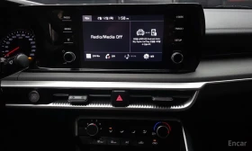 Kia K5 2023* 3THE GEN* ТЕЧНА ФАБРИЧНА ГАЗ* КРАЙНА ЦЕНА, снимка 13