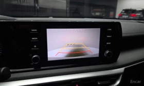 Kia K5 2023* 3THE GEN* ТЕЧНА ФАБРИЧНА ГАЗ* КРАЙНА ЦЕНА, снимка 12