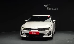 Kia K5 2023* 3THE GEN* ТЕЧНА ФАБРИЧНА ГАЗ* КРАЙНА ЦЕНА, снимка 2