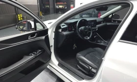 Kia K5 2023* 3THE GEN* ТЕЧНА ФАБРИЧНА ГАЗ* КРАЙНА ЦЕНА, снимка 10