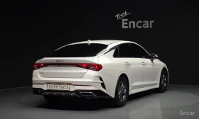 Kia K5 2023* 3THE GEN* ТЕЧНА ФАБРИЧНА ГАЗ* КРАЙНА ЦЕНА, снимка 4
