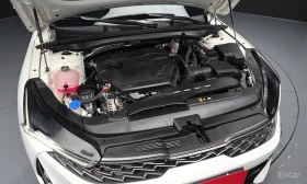 Kia K5 2023* 3THE GEN* ТЕЧНА ФАБРИЧНА ГАЗ* КРАЙНА ЦЕНА, снимка 6