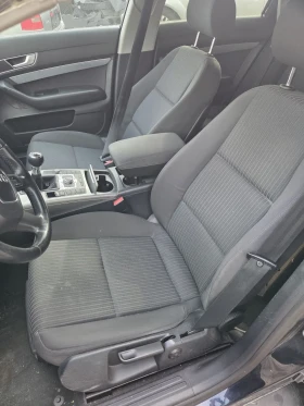 Audi A6, снимка 9