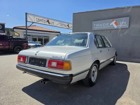 BMW 735 i, снимка 4