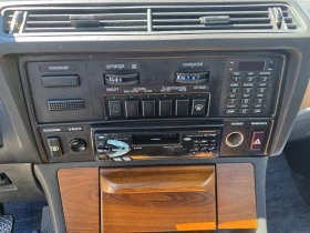 BMW 735 i, снимка 15