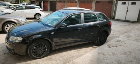 Audi A3 1.4 Т, снимка 8