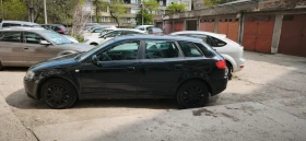 Audi A3 1.4 Т, снимка 2