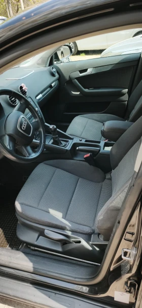 Audi A3 1.4 Т, снимка 6
