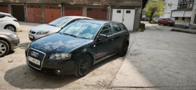 Audi A3 1.4 Т, снимка 1