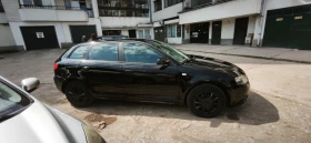 Audi A3 1.4 Т, снимка 10