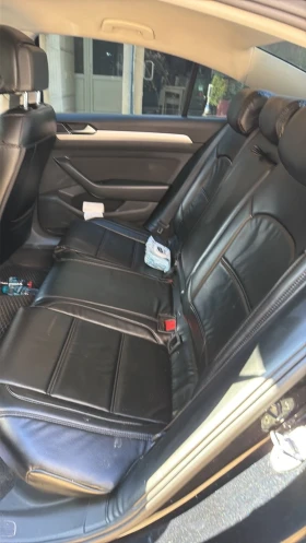 VW Passat, снимка 4
