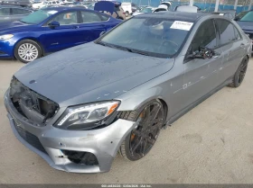 Mercedes-Benz S 550 * BUY NOW* , снимка 8