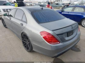 Mercedes-Benz S 550 * BUY NOW* , снимка 5