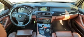 BMW 535 RWD | M steptronic sport transmission | , снимка 10