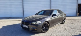 BMW 535 RWD | M steptronic sport transmission | , снимка 2