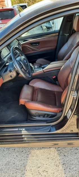 BMW 535 RWD | M steptronic sport transmission | , снимка 5