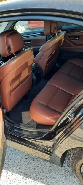 BMW 535 RWD | M steptronic sport transmission | , снимка 8