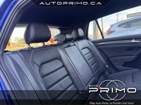 VW Golf R* КАМЕРИ* ПОДГРЕВ* ДИГ* ТАБЛО* KEYLESS* , снимка 14