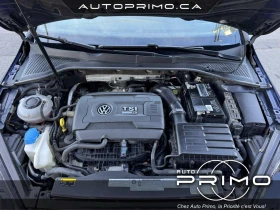 VW Golf R* КАМЕРИ* ПОДГРЕВ* ДИГ* ТАБЛО* KEYLESS* , снимка 17