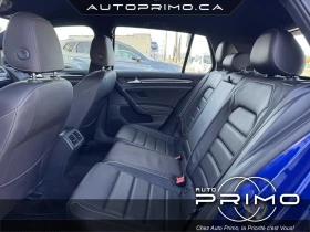 VW Golf R* КАМЕРИ* ПОДГРЕВ* ДИГ* ТАБЛО* KEYLESS* , снимка 13