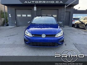 VW Golf R* КАМЕРИ* ПОДГРЕВ* ДИГ* ТАБЛО* KEYLESS* , снимка 3