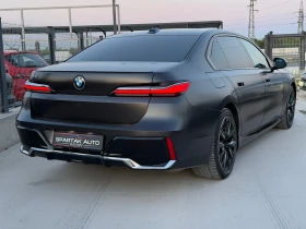 BMW i7 * 2023г* 127.000КМ* ТОП* FULL MAXX* Сервизна истор, снимка 4