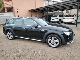 Audi A4 Allroad 2.0TDI-QUATRO-4x4-S Tronic-FACE-ЧЕРЕН-ТОП!, снимка 7