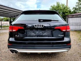 Audi A4 Allroad 2.0TDI-QUATRO-4x4-S Tronic-FACE-ЧЕРЕН-ТОП!, снимка 5
