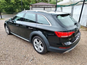 Audi A4 Allroad 2.0TDI-QUATRO-4x4-S Tronic-FACE-ЧЕРЕН-БАРТЕР, снимка 4