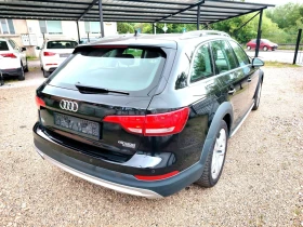 Audi A4 Allroad 2.0TDI-QUATRO-4x4-S Tronic-FACE-ЧЕРЕН-ТОП!, снимка 6