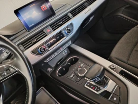 Audi A4 Allroad 2TDI-4x4-DSG-2017г-ПЕРФЕКТЕН!, снимка 10
