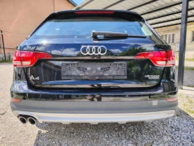 Audi A4 Allroad 2TDI-4x4-DSG-2017г-ПЕРФЕКТЕН!, снимка 5
