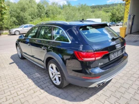 Audi A4 Allroad 2TDI-4x4-DSG-2017г-ПЕРФЕКТЕН!, снимка 4